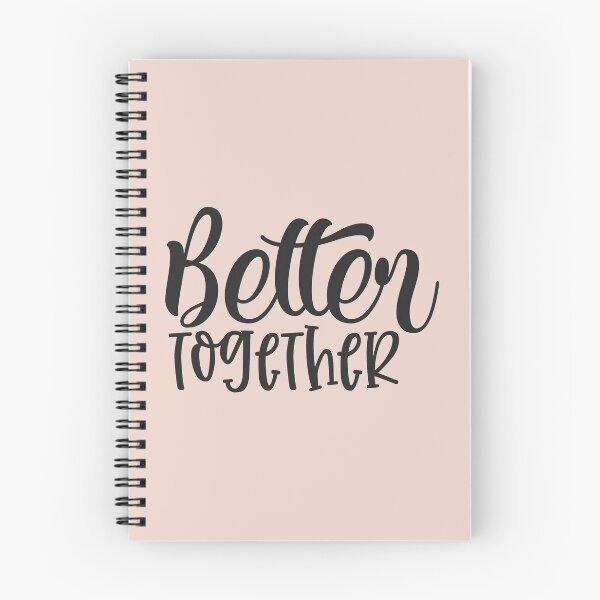 Item preview, Better Together designed and sold by HASSANBADRI2050.