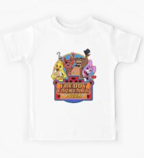 Fun times at Freddy's Kids Tee