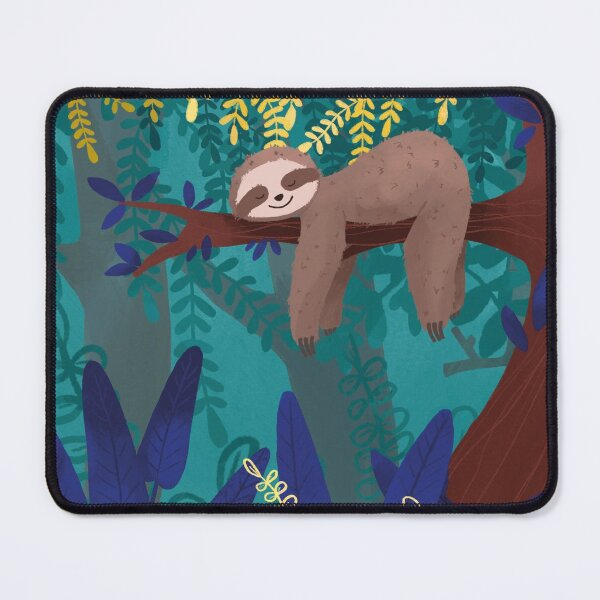 Item preview, Lazy very lazy designed and sold by delphine vesque.