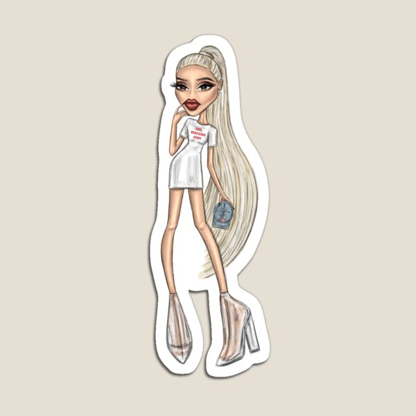Aperçu de l'œuvre Boutique Kylie créée et vendue par DLIllustrations.