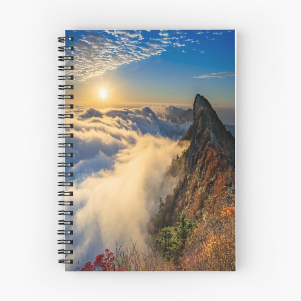 Item preview, Mountain peak in Japan photography designed and sold by LosersVictory.
