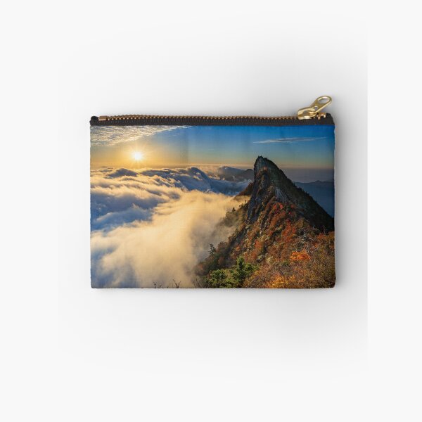 Item preview, Mountain peak in Japan photography designed and sold by LosersVictory.