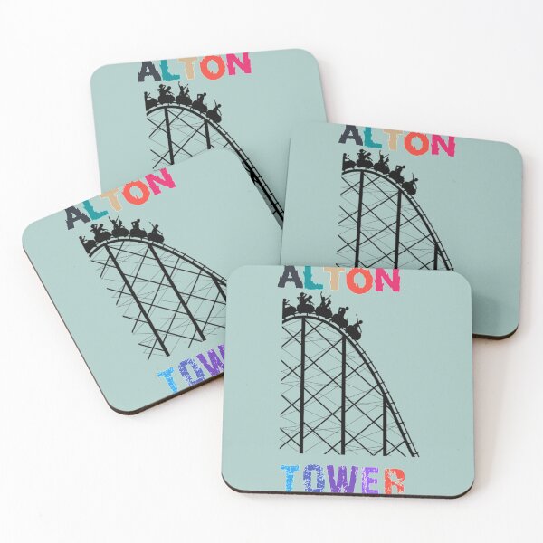 Item preview, TORRE ALTON designed and sold by Earl-DSNCA.