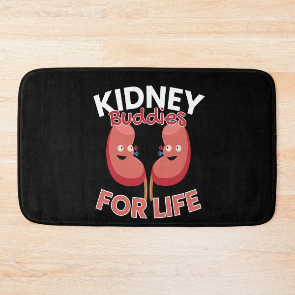 Item preview, Kidney Buddies For Life Kidney Donations designed and sold by MooonTees.