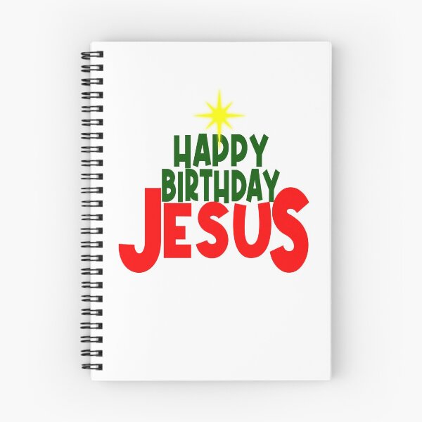 Item preview, Jesus Birthday Christianity Christmas Holiday Season designed and sold by OnPurposeMarket.