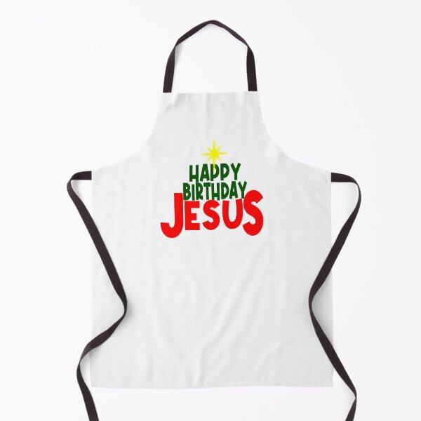 Item preview, Jesus Birthday Christianity Christmas Holiday Season designed and sold by OnPurposeMarket.