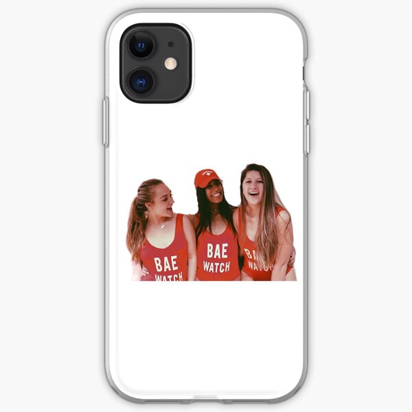 Untitled iPhone Soft Case