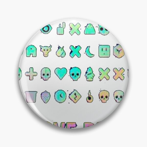 Item preview, Love death robots designed and sold by Puterfully.