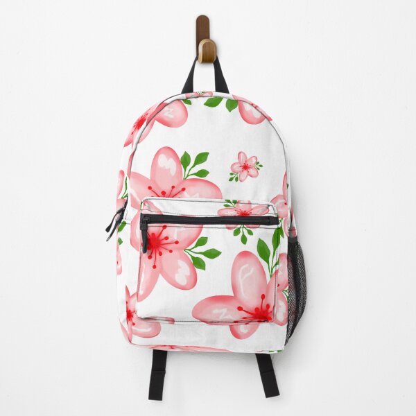 Item preview, Pink flower pattern designed and sold by DestinyComplex.