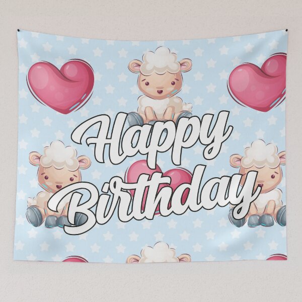 Item preview, Happy Birthday. Fun design. designed and sold by epicmarketing.