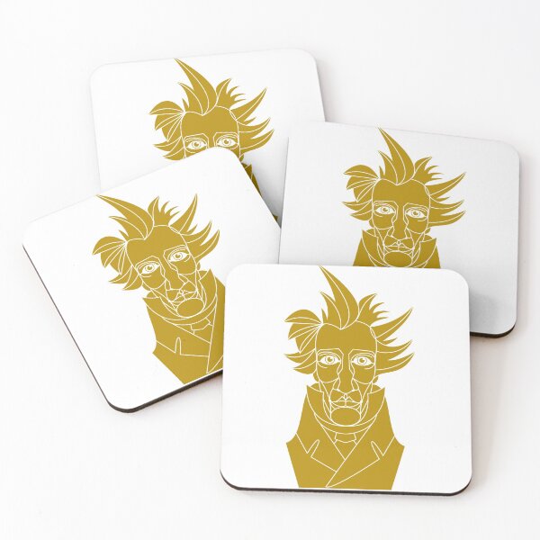 Item preview, Søren Kierkegaard designed and sold by jholbo.