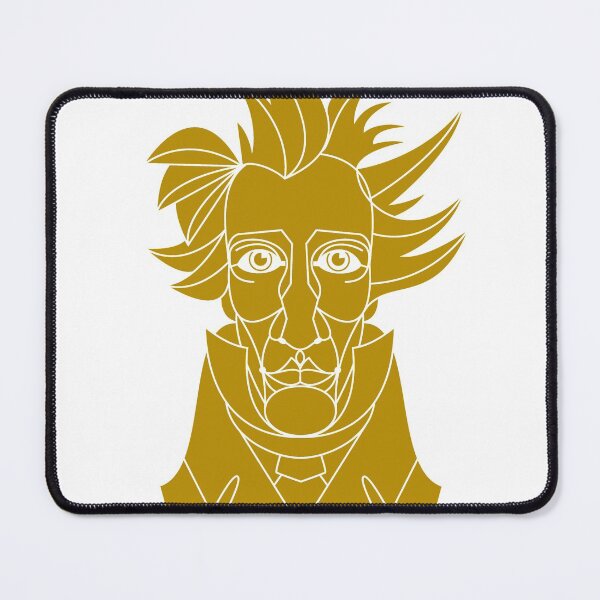 Item preview, Søren Kierkegaard designed and sold by jholbo.