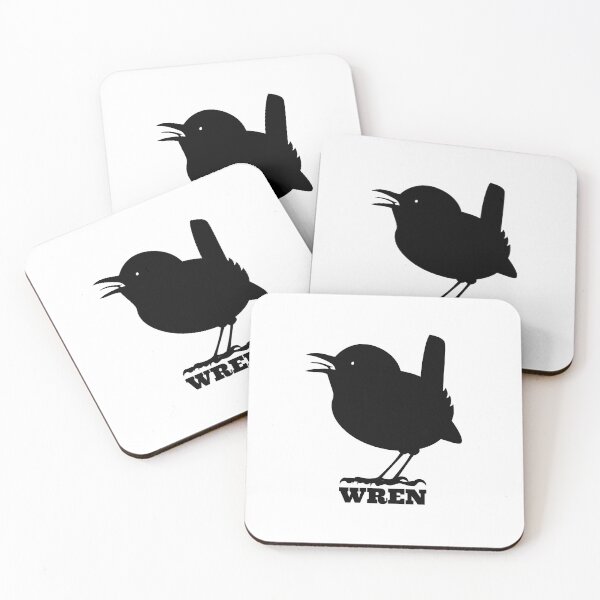 Item preview, WREN designed and sold by JadaFitch.