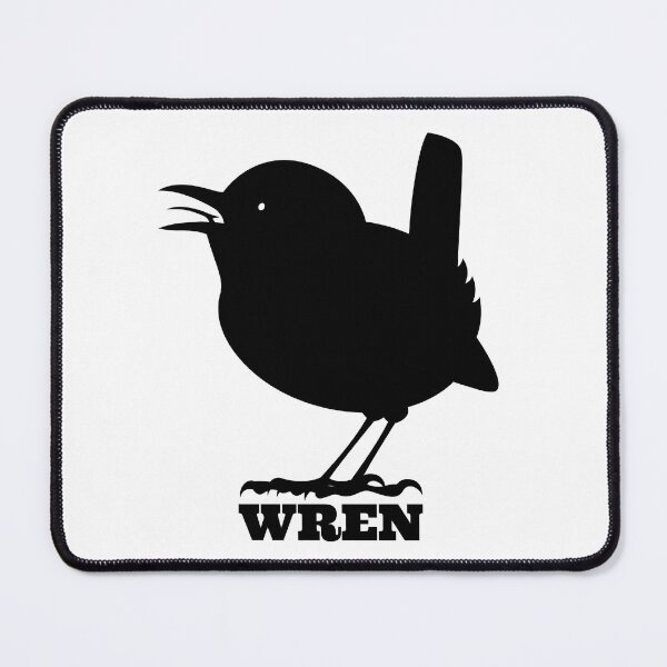 Item preview, WREN designed and sold by JadaFitch.