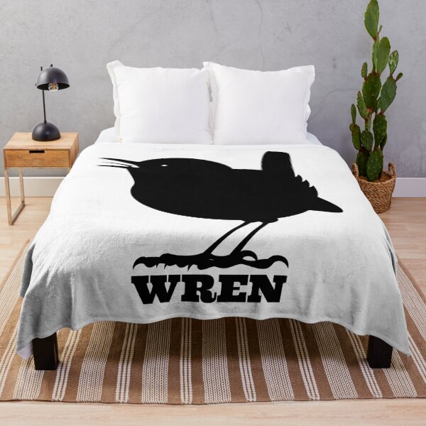 Item preview, WREN designed and sold by JadaFitch.