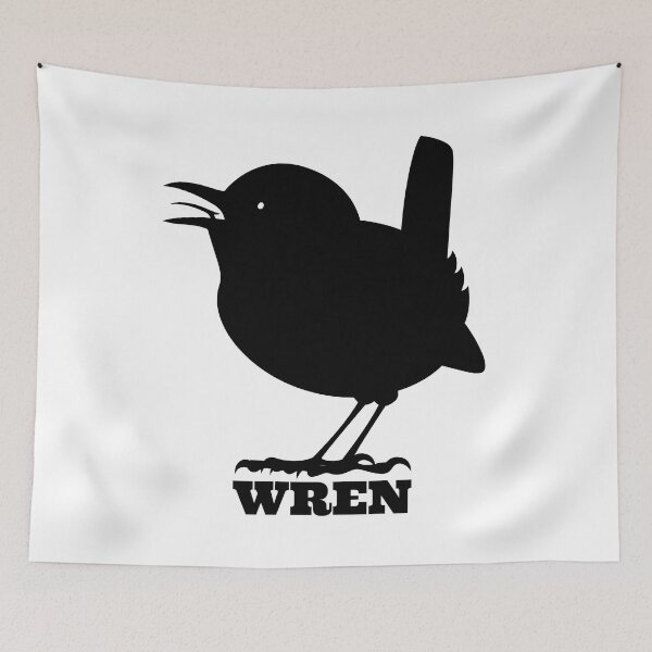 Item preview, WREN designed and sold by JadaFitch.