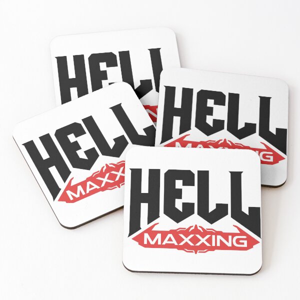 Item preview, Hellmaxxing Tiktok designed and sold by Borg219467.
