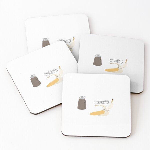 Item preview, I HAVEN'T BEEN PEELING WELL designed and sold by Seedy-Avocado.