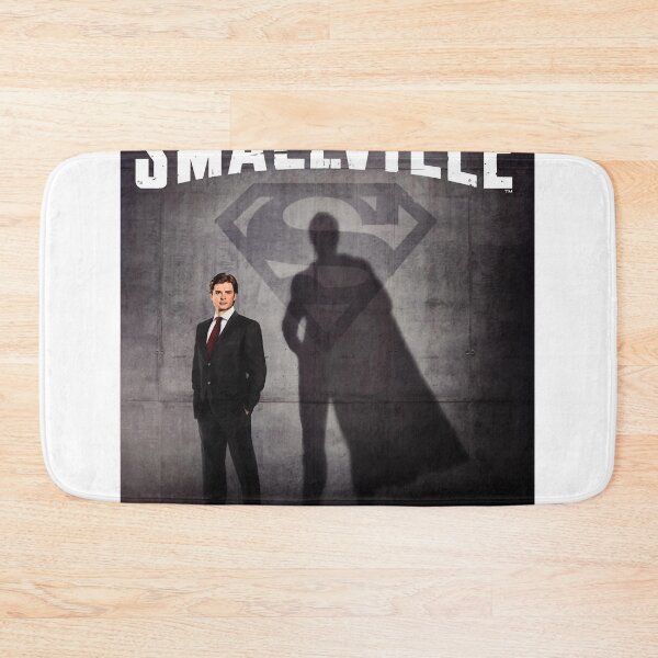 Artikelvorschau, SMALLVILLE LOGO Classic entworfen und verkauft von japaneserepeate.