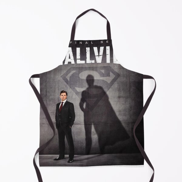 Artikelvorschau, SMALLVILLE LOGO Classic entworfen und verkauft von japaneserepeate.