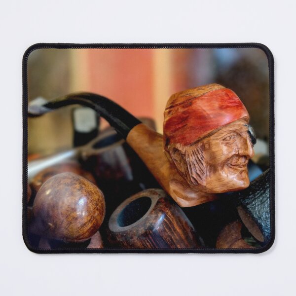 Item preview, Parisian Smoking Pipes designed and sold by Weston Westmoreland.