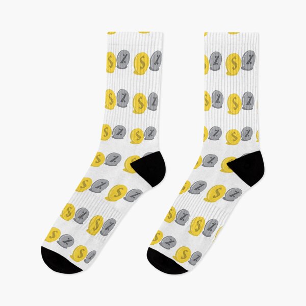 Item preview, Dollars coins and a percentage designed and sold by jazzydevil.
