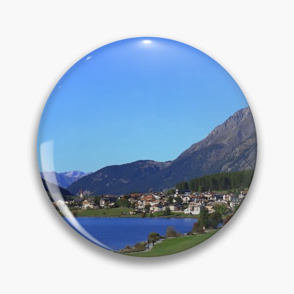 Item preview, Lake San Valentino alla Muta designed and sold by annalisa56.