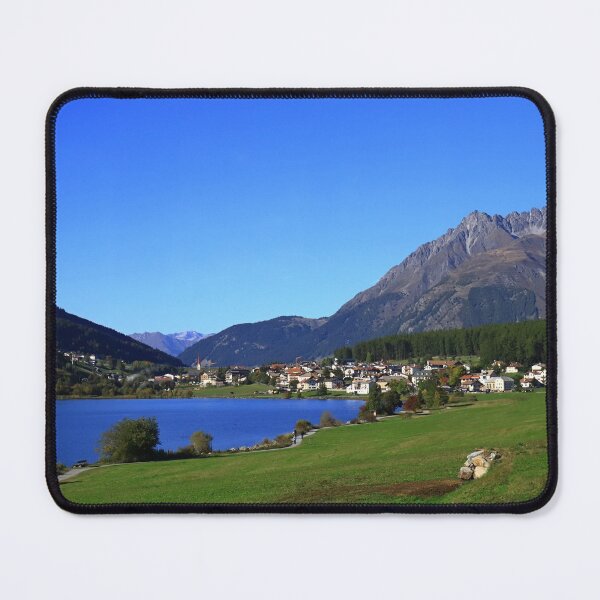 Item preview, Lake San Valentino alla Muta designed and sold by annalisa56.