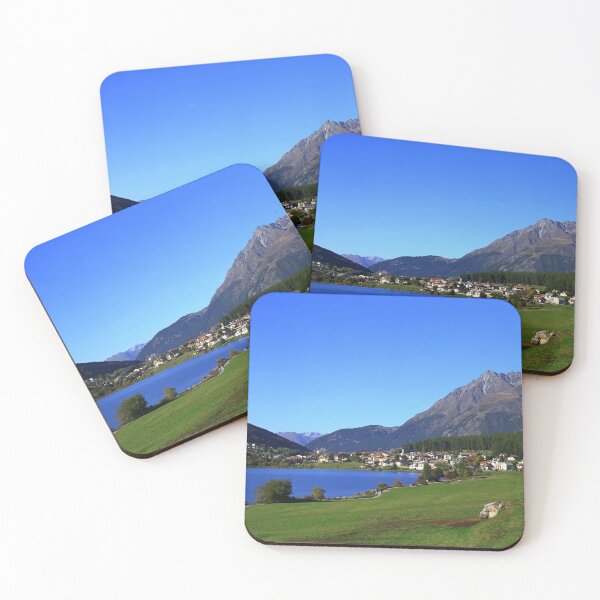 Item preview, Lake San Valentino alla Muta designed and sold by annalisa56.