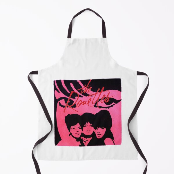 Item preview, Vintage Retro The Ronettes Fitted Scoop Gifts designed and sold by LeviRoberts.