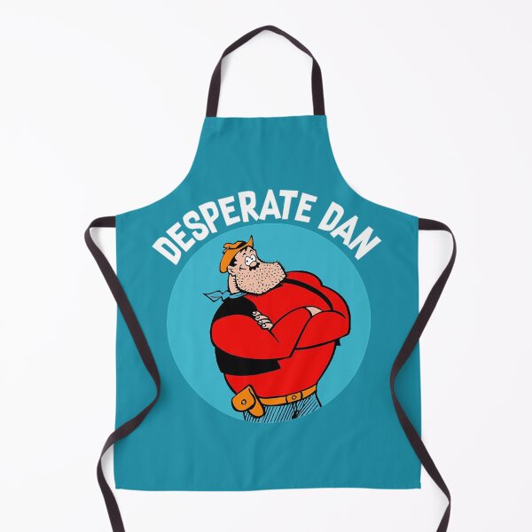 Item preview, Camiseta Desperate Dan - Cow Pie - Danial - Hermano de Dan - Mejor amigo de Dan - Regalos de vaqueros - Regalos de cómics designed and sold by happygiftideas.
