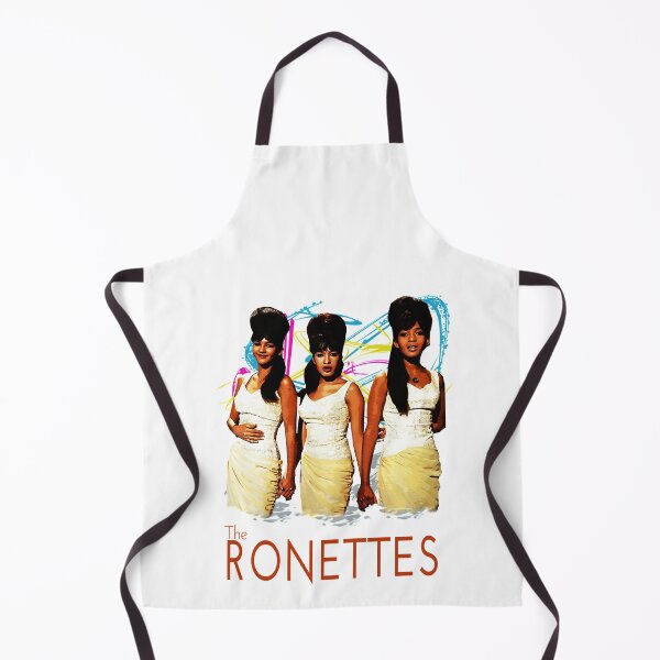 Item preview, Vintage The Ronettes Colorful Cool Gifts designed and sold by LeviRoberts.