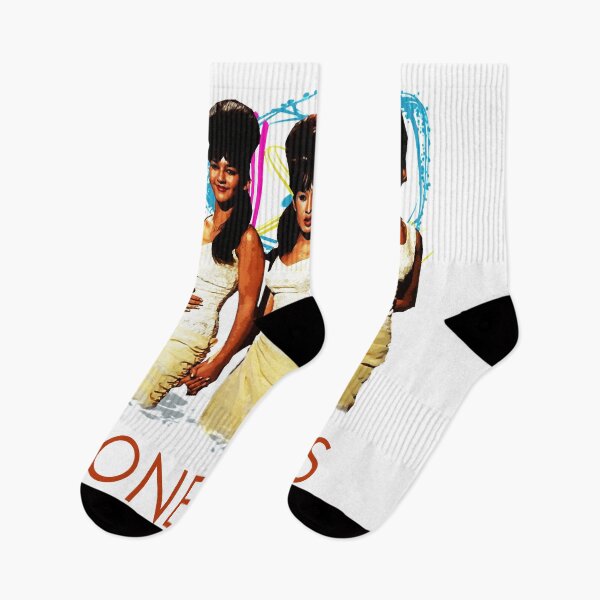 Item preview, Vintage The Ronettes Colorful Cool Gifts designed and sold by LeviRoberts.