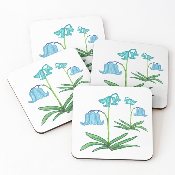 Item preview, Bluebell designed and sold by Mark-Ewbie.