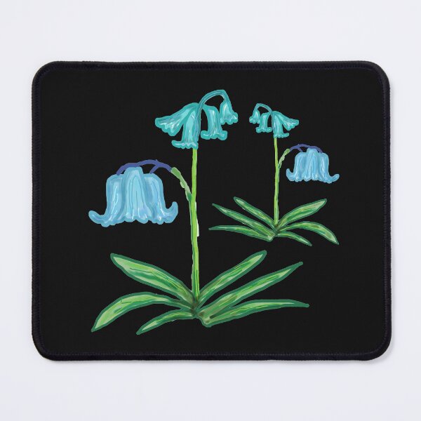 Item preview, Bluebell designed and sold by Mark-Ewbie.