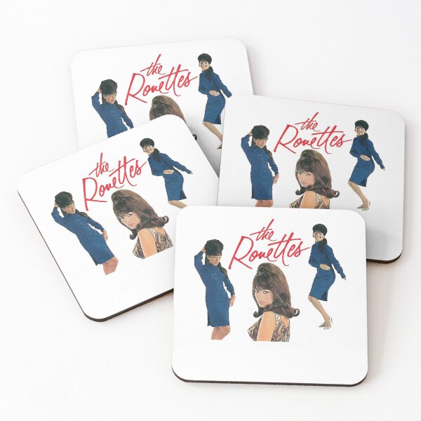 Item preview, Women Men The Ronettes Gift For Movie Fans designed and sold by LeviRoberts.
