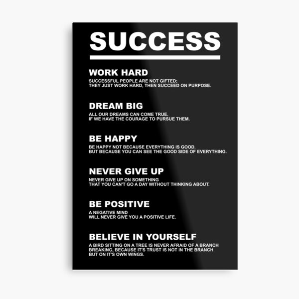 Item preview, SUCCESS  designed and sold by Chaos Apparel .