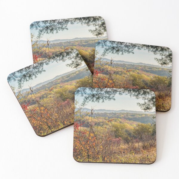 Item preview, Henning Conservation Expansive Overlook designed and sold by mljdwhite.