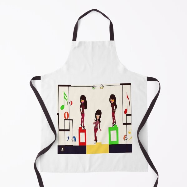 Item preview, Women My Favorite The Fabulous Ronetts Retro Vintage designed and sold by LeviRoberts.