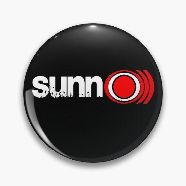 Item preview, Sunn O))) designed and sold by zhafir212.
