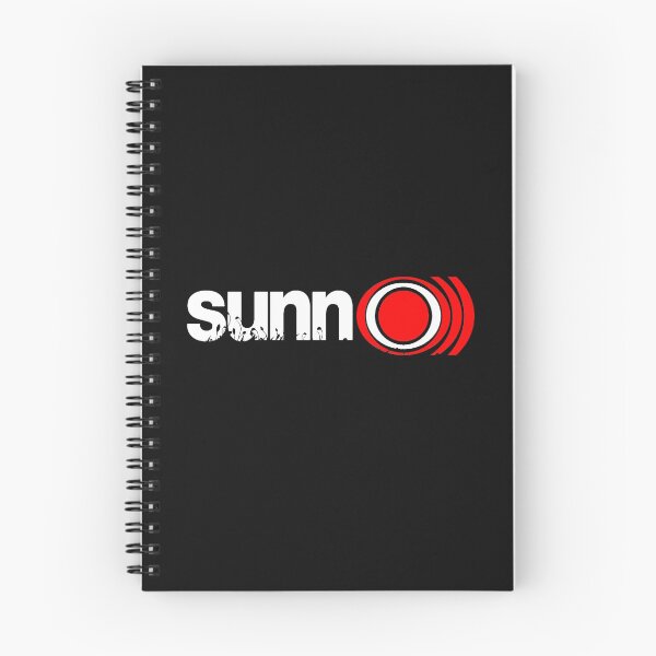 Item preview, Sunn O))) designed and sold by zhafir212.
