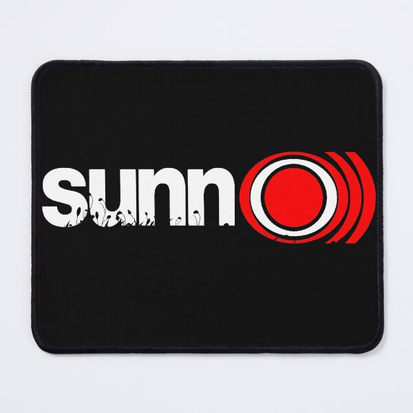 Item preview, Sunn O))) designed and sold by zhafir212.