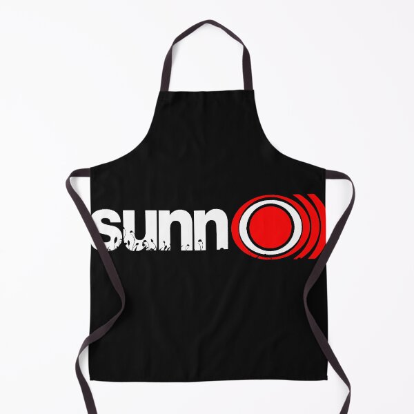 Item preview, Sunn O))) designed and sold by zhafir212.