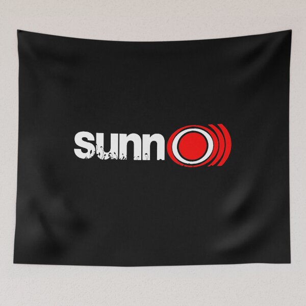 Item preview, Sunn O))) designed and sold by zhafir212.