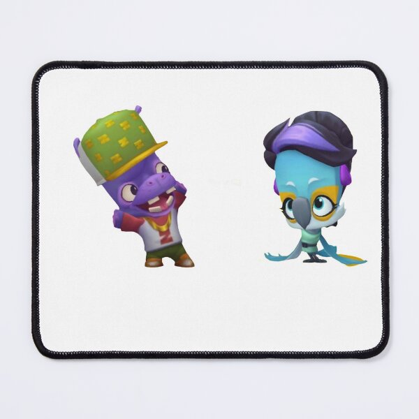 Item preview, Yara & Tony Zooba battle arena yara designed and sold by Reo12.