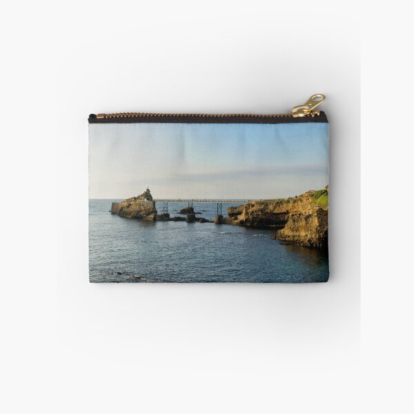 Item preview, Rocher de la Vierge Biarritz 02 designed and sold by Weston  Westmoreland.