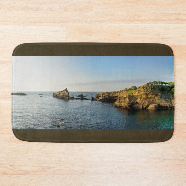 Item preview, Rocher de la Vierge Biarritz 02 designed and sold by Weston  Westmoreland.