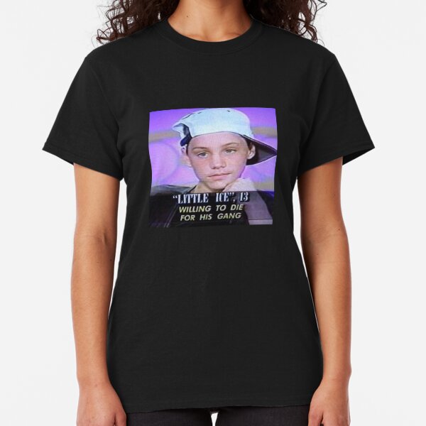 Little Ice Classic T-Shirt