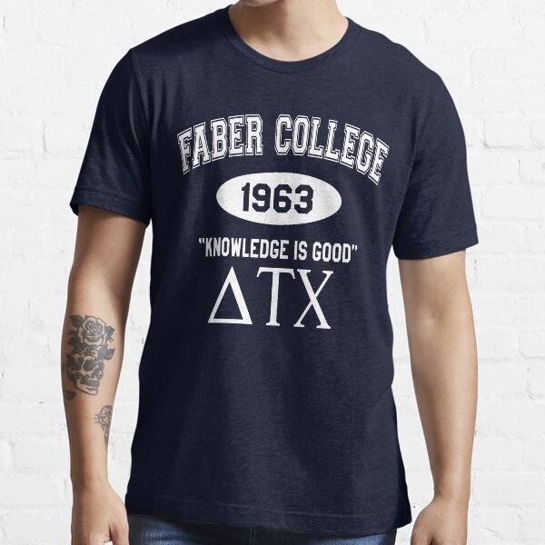 Item preview, Faber College - Animal House designed and sold by movie-shirts.