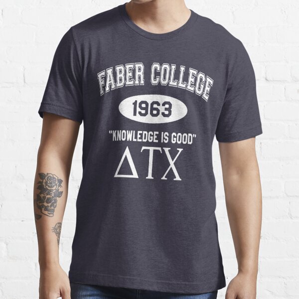 Faber College - Animal House Essential T-Shirt